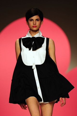 Illustration for article titled Moschino: For The Über-Girly-Girl In You